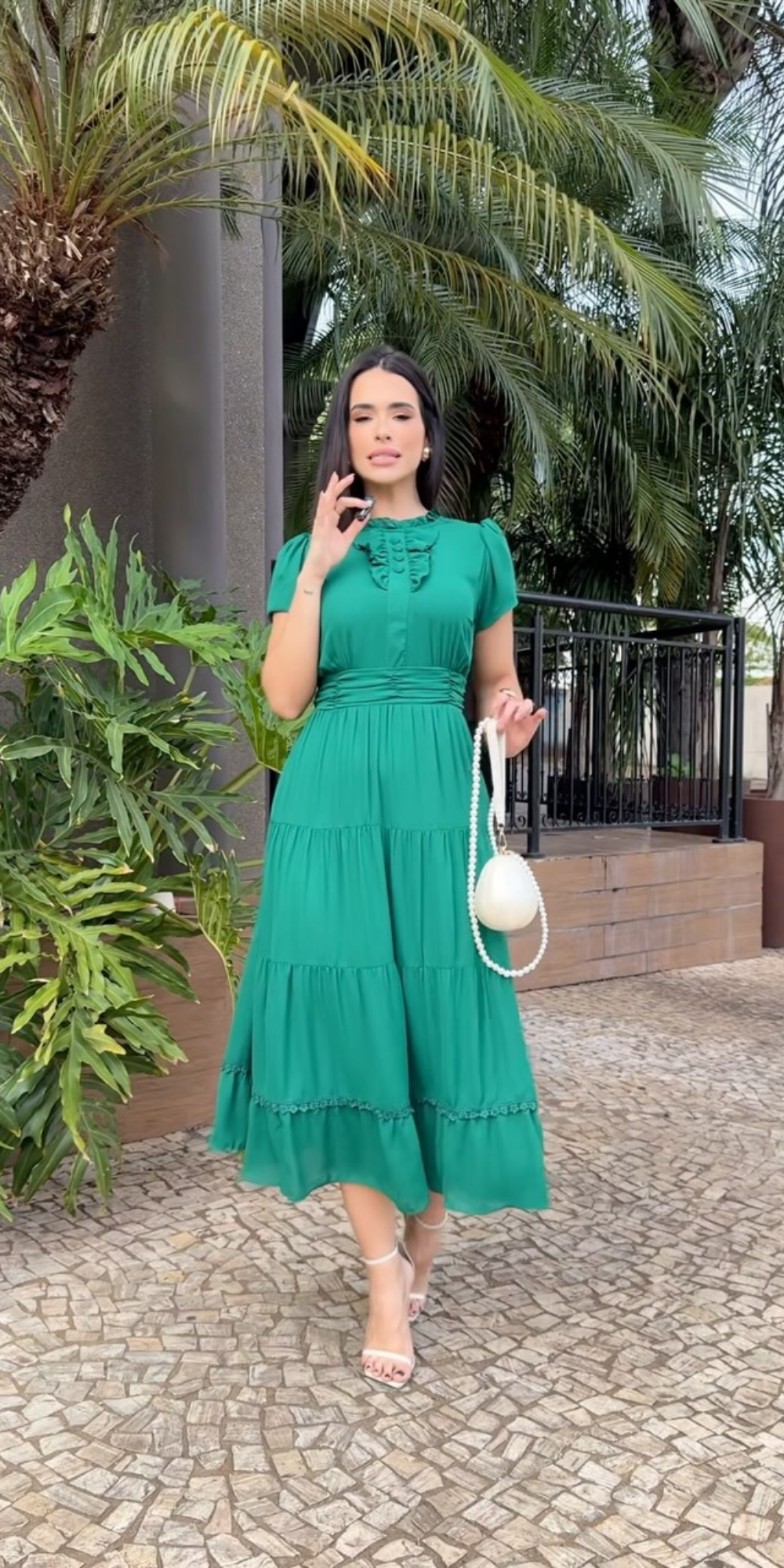 1369 | Vestido Lívia