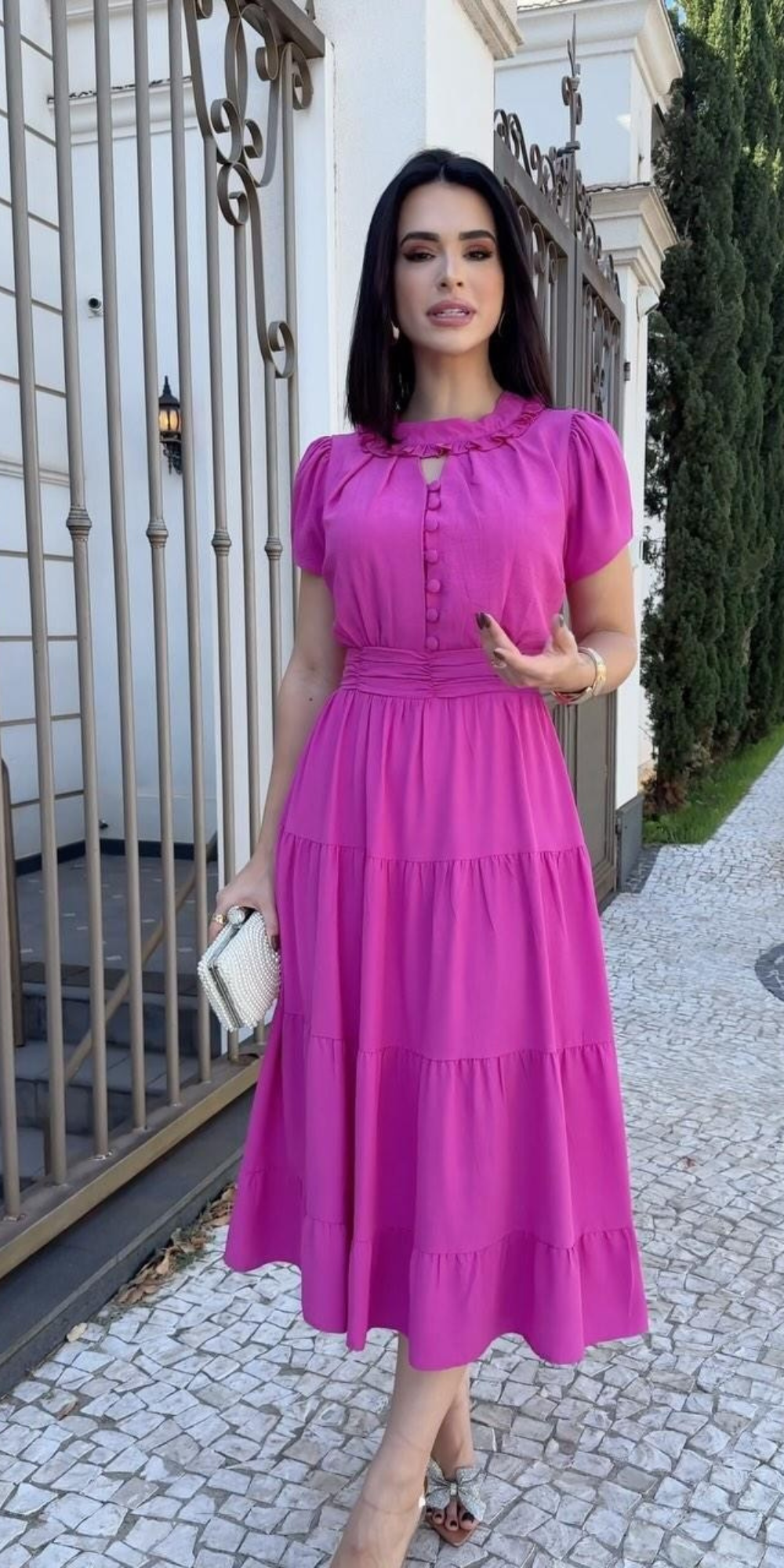 1112 | Vestido Daiane