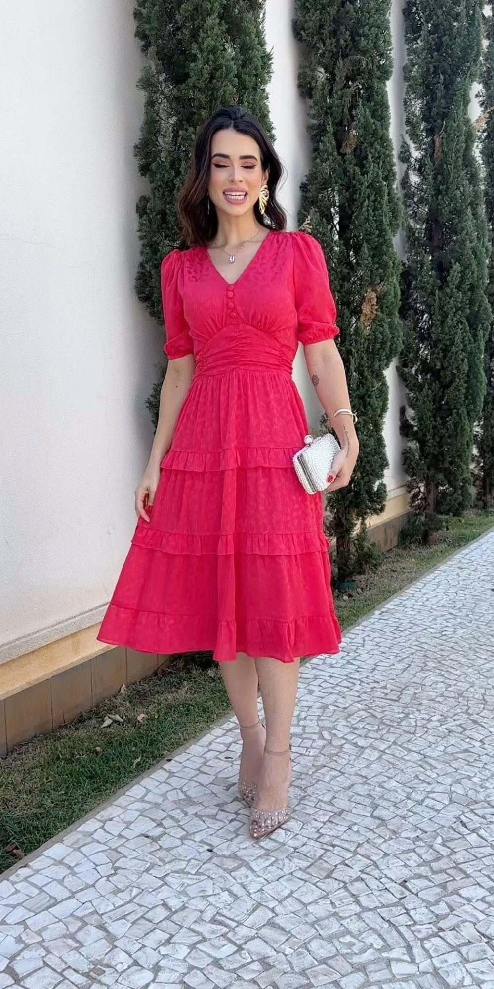 1212 | Vestido Esther