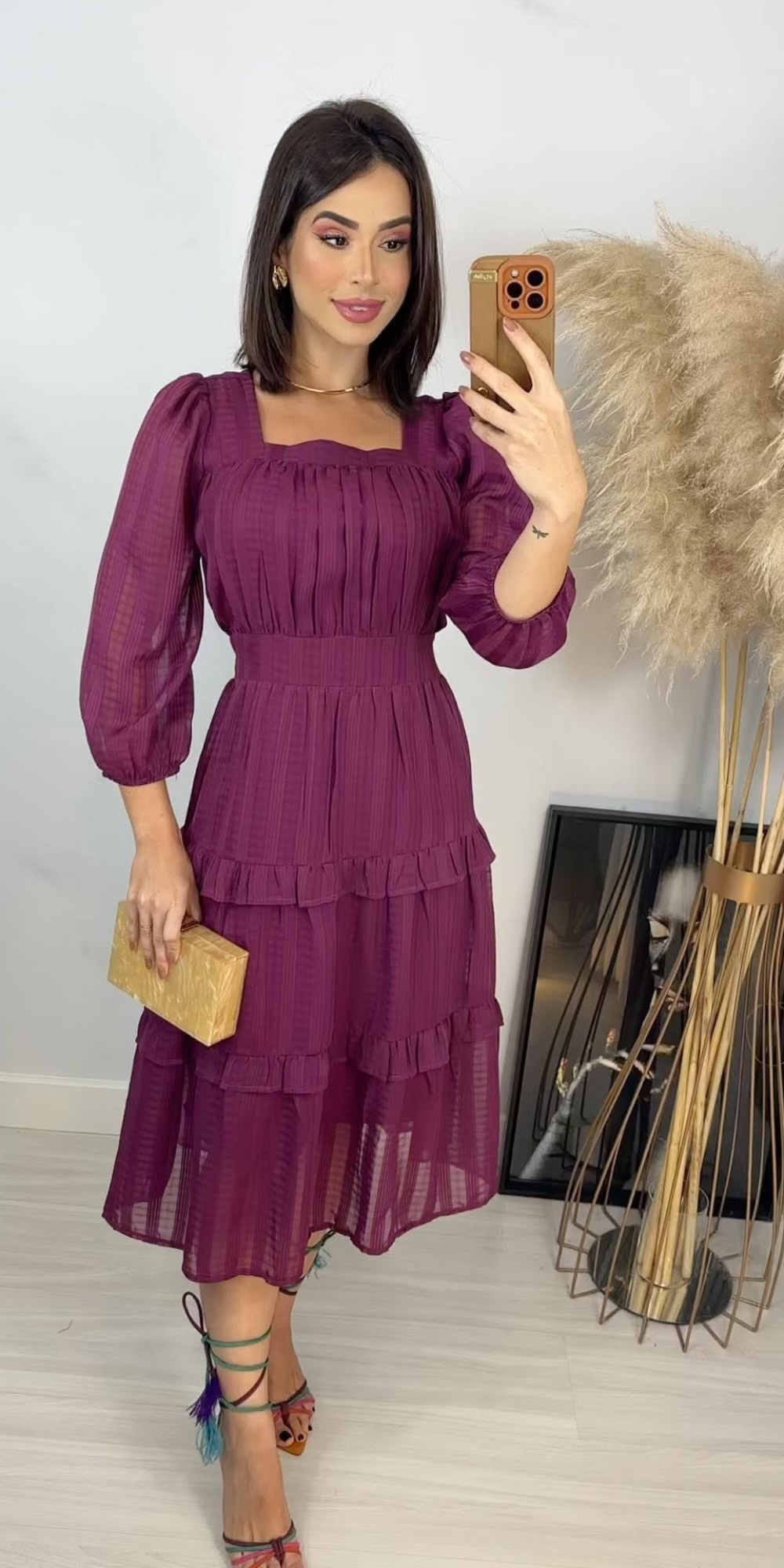 1226 | Vestido Giulia
