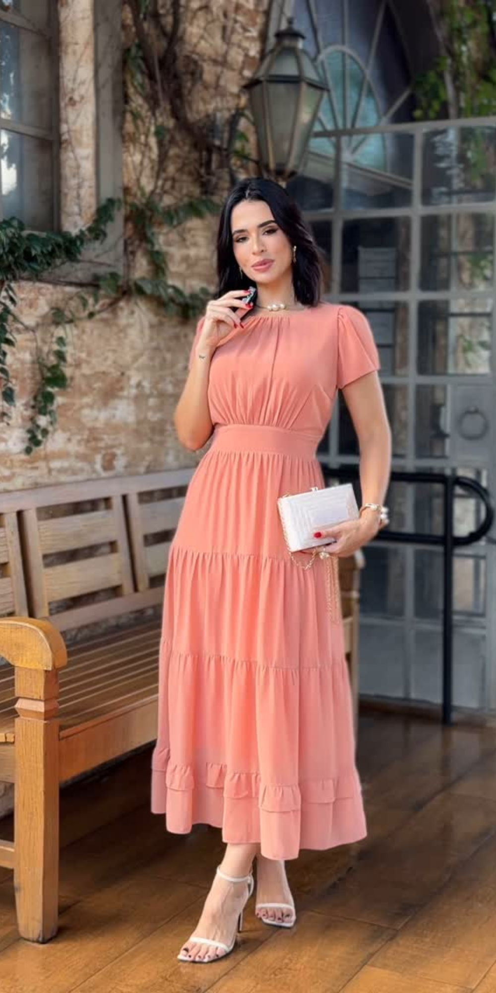 1093 | Vestido Ana
