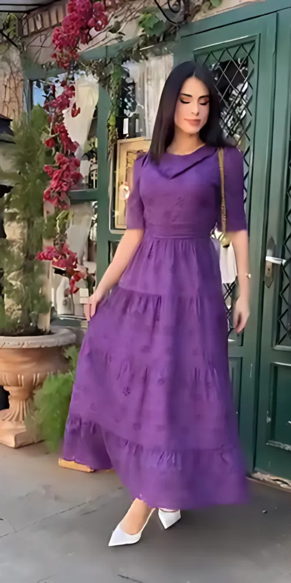 1319 | Vestido Jandira