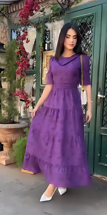 1319 | Vestido Jandira