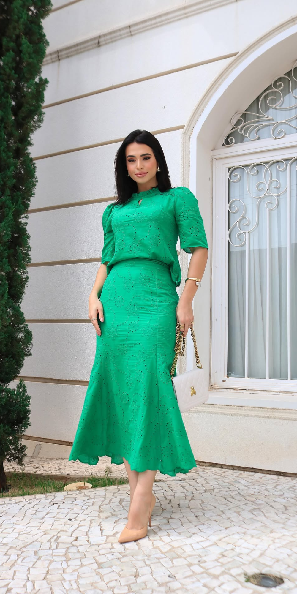 1321 | Vestido Jane