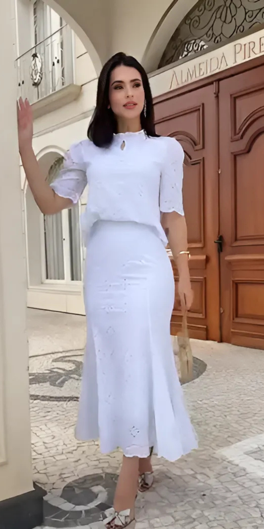 1321 | Vestido Jane