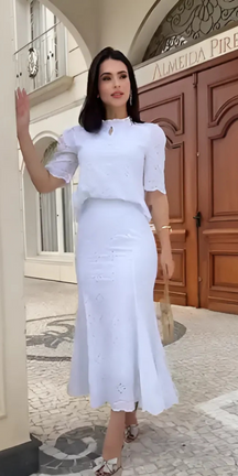 1321 | Vestido Jane