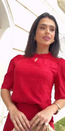 1321 | Vestido Jane
