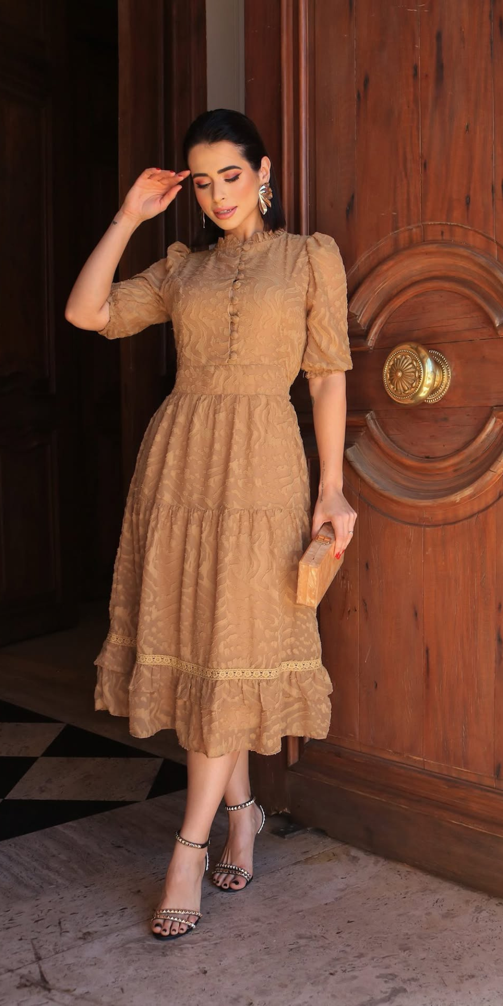 1326 | Vestido Jasmine
