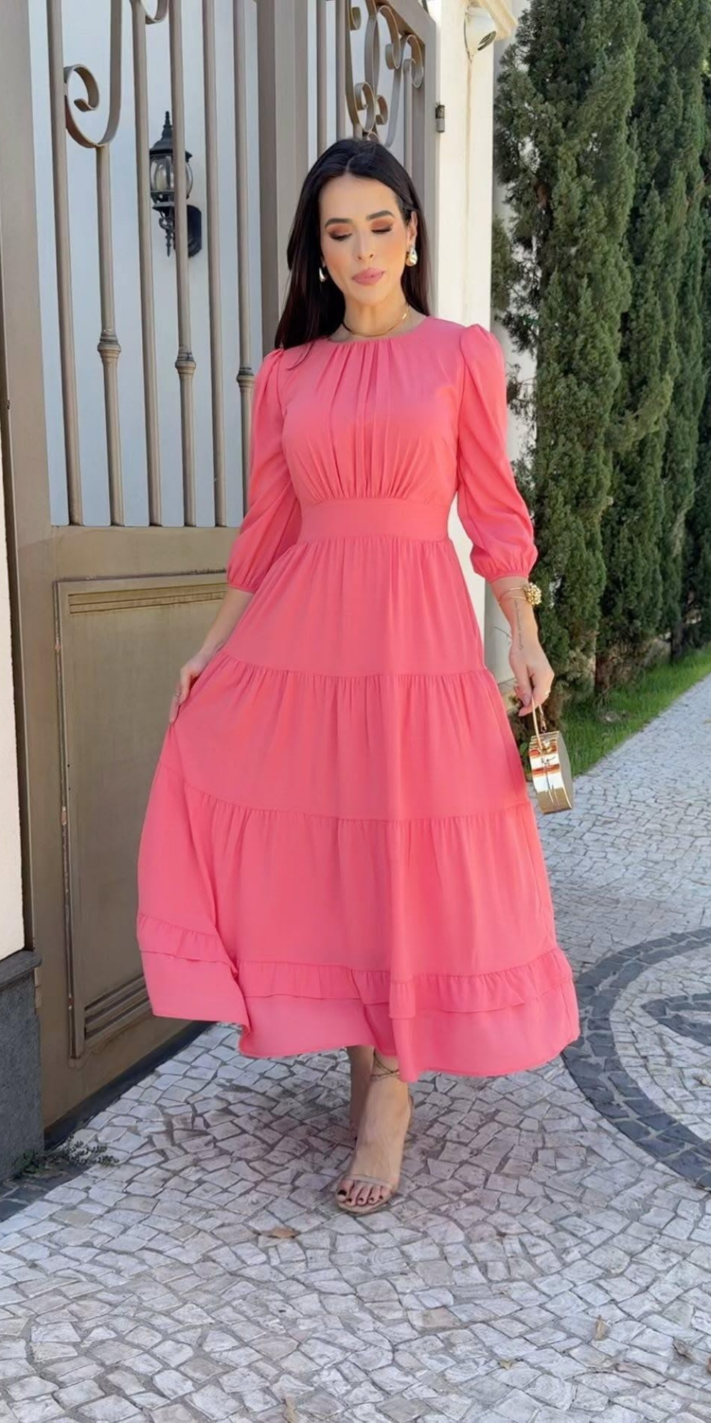 1334 | Vestido Jessica